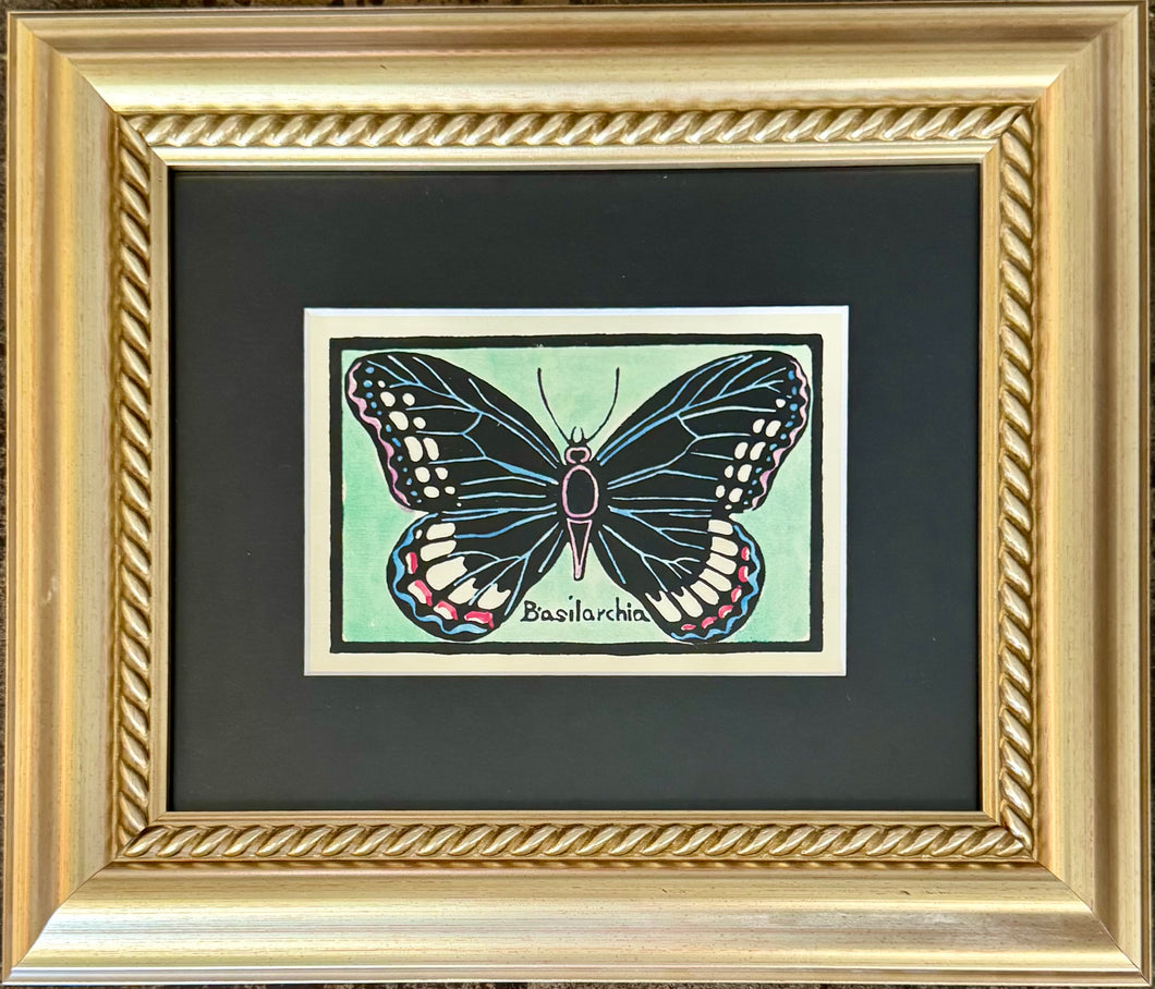 Butterfly