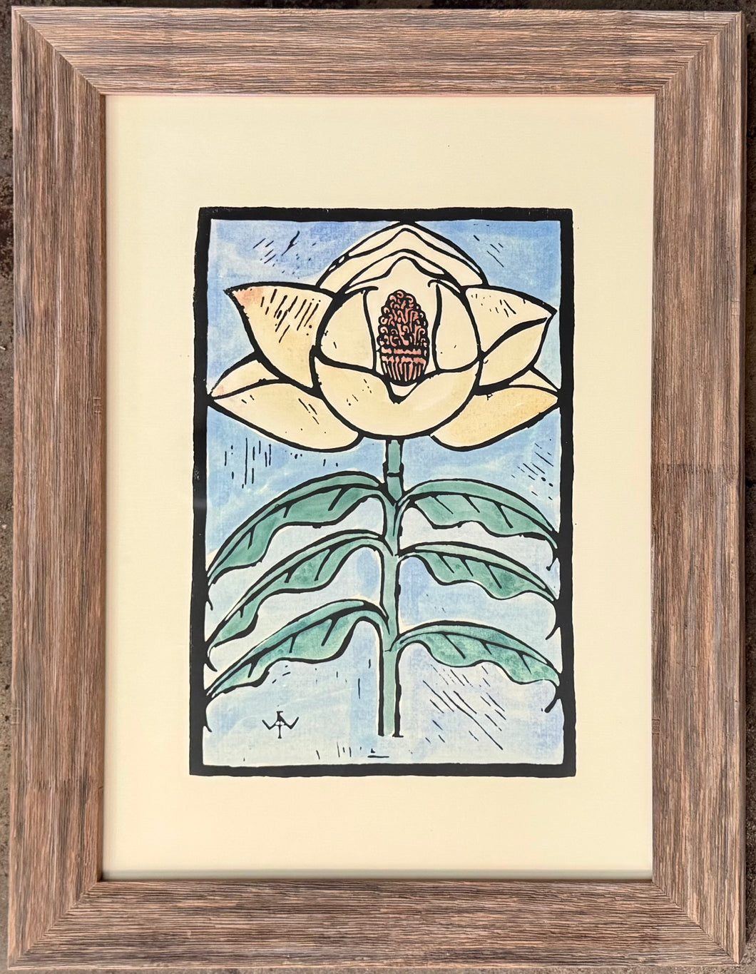 Magnolia