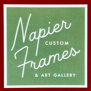 Napier Frames